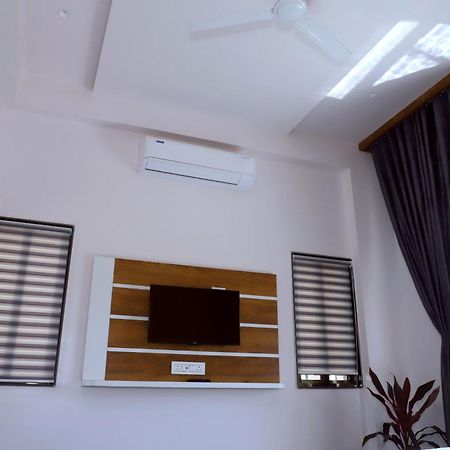 Hotel Grand Khuldabad المظهر الخارجي الصورة