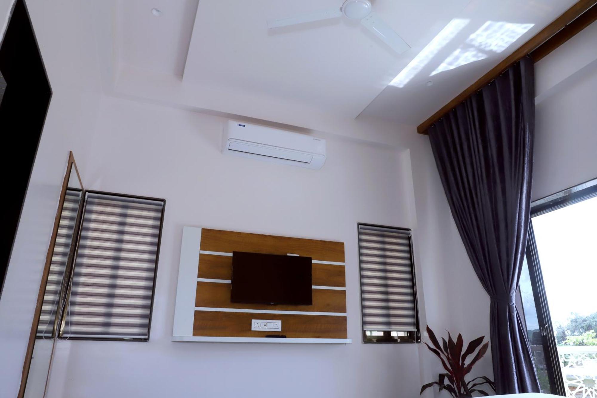Hotel Grand Khuldabad المظهر الخارجي الصورة