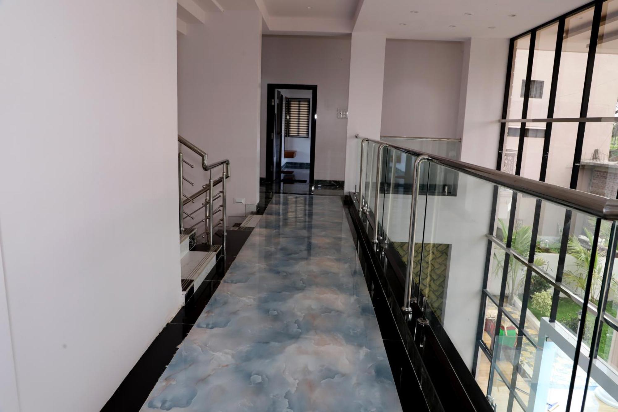 Hotel Grand Khuldabad المظهر الخارجي الصورة